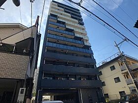 大阪府大阪市天王寺区筆ケ崎町4番18号（賃貸マンション1K・13階・23.60㎡） その21