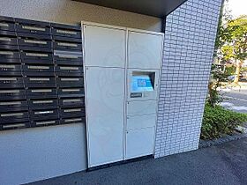 大阪府大阪市天王寺区国分町19番20号（賃貸マンション1K・9階・23.43㎡） その30