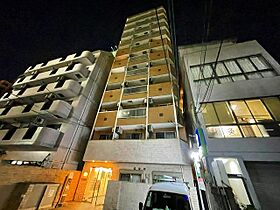 大阪府大阪市天王寺区寺田町２丁目（賃貸マンション1K・2階・19.48㎡） その20