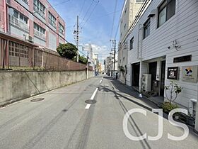 大阪府大阪市中央区上町１丁目21番19号（賃貸マンション1DK・6階・29.65㎡） その14