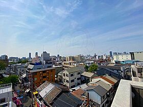 大阪府大阪市生野区桃谷３丁目（賃貸マンション1K・5階・22.00㎡） その19