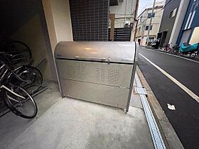 大阪府大阪市阿倍野区天王寺町北１丁目（賃貸マンション1DK・5階・24.49㎡） その11