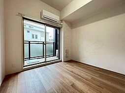 エスリード ザ・グレア大阪 9階1Kのリビング/ダイニング