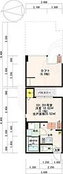🉐敷金礼金0円！🉐アヴェンス高井田