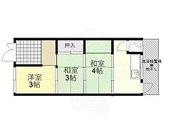 大阪市営中央線 緑橋駅 徒歩7分