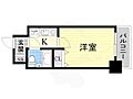エスリード森ノ宮第25階5.7万円