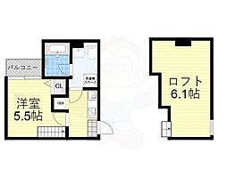 🉐敷金礼金0円！🉐おおさか東線 俊徳道駅 徒歩8分