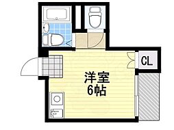 🉐敷金礼金0円！🉐大阪市営千日前線 小路駅 徒歩4分