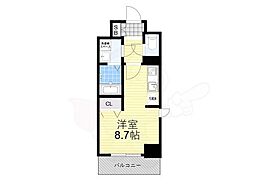 大阪市営千日前線 今里駅 徒歩5分