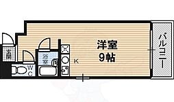 🉐敷金礼金0円！🉐大阪環状線 天王寺駅 徒歩7分