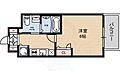 エスリード谷町6丁目9階6.3万円