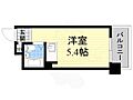 パークサイド上本町駅前11階3.7万円