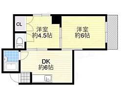 大阪環状線 玉造駅 徒歩7分