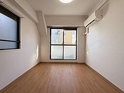 JR大阪環状線 寺田町駅 徒歩5分の賃貸マンション 5階1Kのリビング/ダイニング