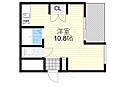 朝日プラザ高津210階6.1万円
