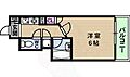 リーガル烏ヶ辻3階4.0万円