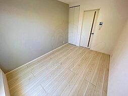 JR大阪環状線 桃谷駅 徒歩8分の賃貸アパート 3階1Kのリビング/ダイニング