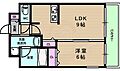 ドルフ今里駅前4階7.9万円