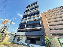 プレサンス緑橋ソレアス