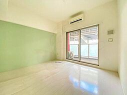 Osaka Metro中央線 高井田駅 徒歩4分の賃貸マンション 6階1Kのリビング/ダイニング