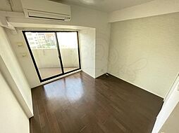 JR大阪環状線 寺田町駅 徒歩7分の賃貸マンション