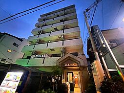 クリスタ天王寺