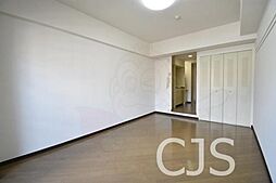 JR大阪環状線 寺田町駅 徒歩3分の賃貸マンション 4階ワンルームのリビング/ダイニング