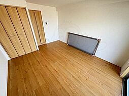 JR大阪環状線 寺田町駅 徒歩4分の賃貸マンション 6階1Kのリビング/ダイニング