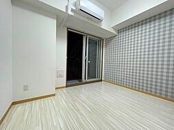 Osaka Metro千日前線 北巽駅 徒歩5分の賃貸マンション 9階1Kのリビング/ダイニング