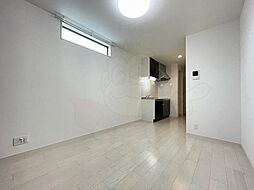 BOMIORA寺田町 3階1LDKのリビング/ダイニング