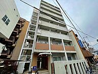 大阪府大阪市阿倍野区天王寺町南2丁目：物件画像／株式会社LEGATO　賃貸住宅サービスNetWork鶴橋店