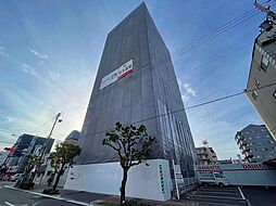 ワールドアイ大阪城EASTアドバンス