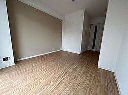 JR大阪環状線 桃谷駅 徒歩16分の賃貸マンション 5階1Kのリビング/ダイニング