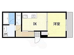 HOKURASUmaison新今里
