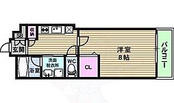 大阪環状線 天王寺駅 徒歩3分