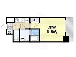 大阪市営谷町線 四天王寺前夕陽ヶ丘駅 徒歩7分