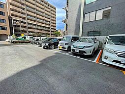 プレサンス玉造ザ・ライブ