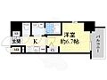 エスリード大阪上本町グリーズ5階6.6万円