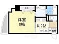 パークヒルズ上本町壱番館5階6.6万円