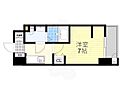 WORLDEYE大阪城EASTADVANCE7階6.4万円