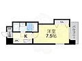Luxe天王寺10階7.3万円