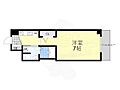 ラシーヌ天王寺町南11階7.2万円