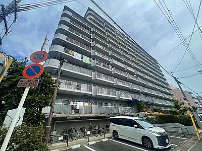 外観 外観