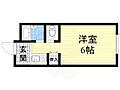 ノアーズアーク桃谷216階4.5万円