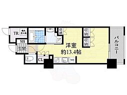 エル・セレーノ上本町レジデンス