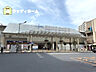 周辺：【駅】獨協大学前[草加松原]駅まで2788ｍ