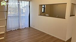 越谷市東越谷5丁目　中古一戸建て