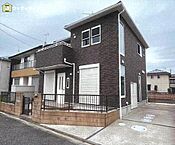 埼玉県越谷市大字平方：物件画像