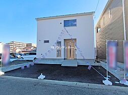 春日部市武里中野第2　新築一戸建て　2号棟