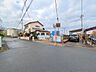 その他：前面道路含む現地写真